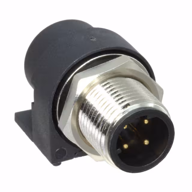 861-D04-113R004 NorComp Inc.  Assemblages de connecteurs circulaires